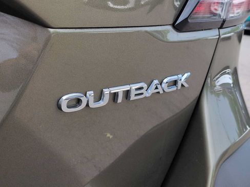 Used 2024 Subaru Outback Premium w/ Popular Package #1A AWD/4WD image 13