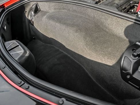 Used 2023 Chevrolet Corvette Stingray Coupe RWD image 13