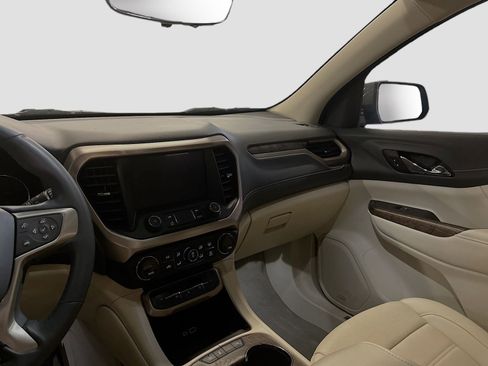 Used 2023 GMC Acadia Denali w/ Denali Ultimate Package image 25
