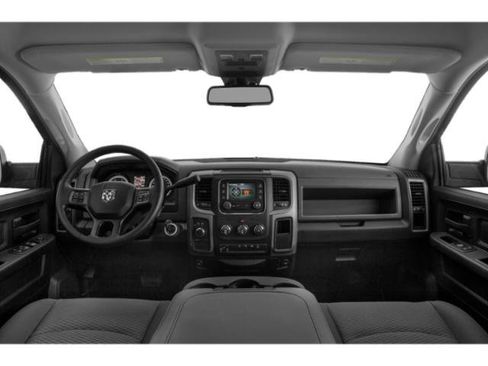 Used 2018 RAM 2500 Tradesman w/ Chrome Appearance Group AWD/4WD image 11