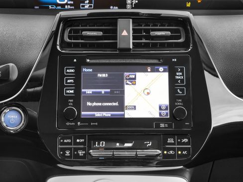 Used 2016 Toyota Prius Four Touring FWD image 42