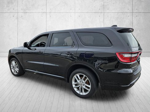 Used 2022 Dodge Durango GT AWD/4WD image 5