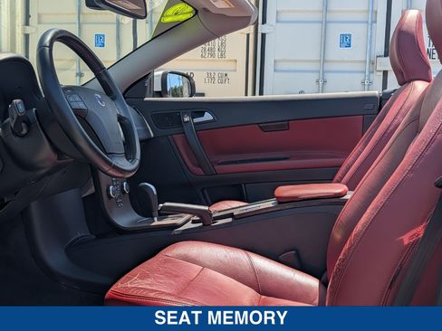 Used 2013 Volvo C70 T5 FWD image 17