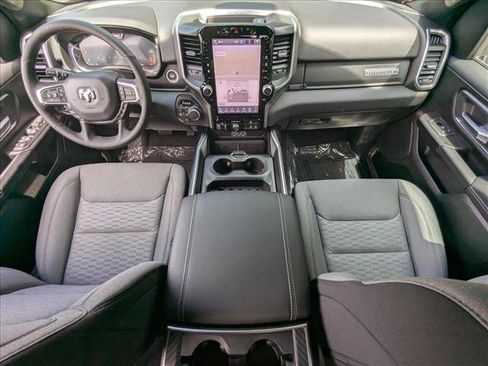 New 2025 RAM 1500 Big Horn image 17