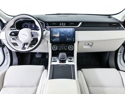 Used 2023 Jaguar F-PACE S AWD/4WD image 20