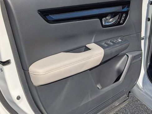 New 2026 Honda CR-V EX-L image 14