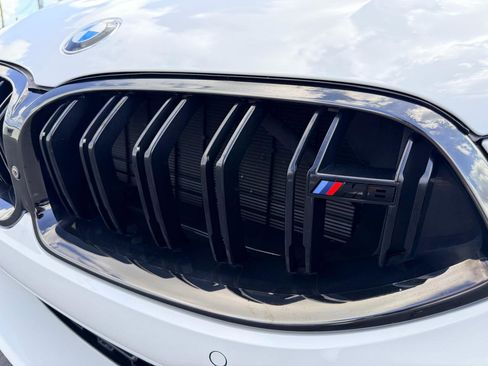 Used 2020 BMW M8 Competition w/ M Driver's Package AWD/4WD image 14