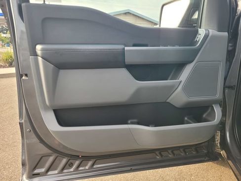 Used 2023 Ford F150 XLT RWD image 18