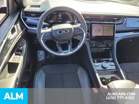 Used 2024 Jeep Grand Cherokee Trailhawk image 6