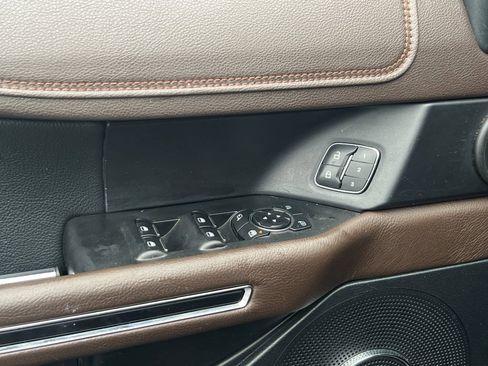 Certified 2021 Ford Expedition Max King Ranch image 16