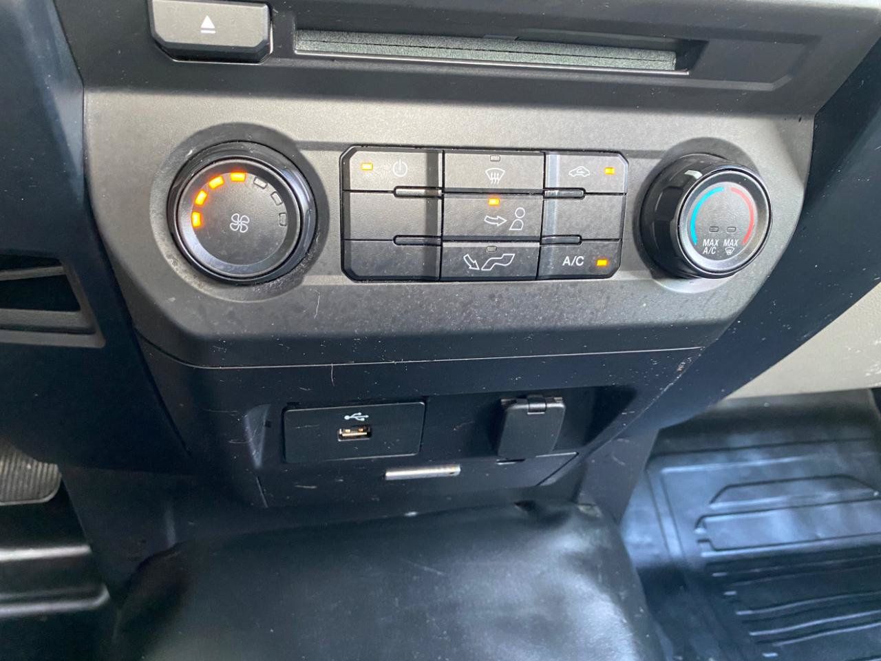 Used 2017 Ford F150 XL w/ Equipment Group 101A Mid RWD image 53