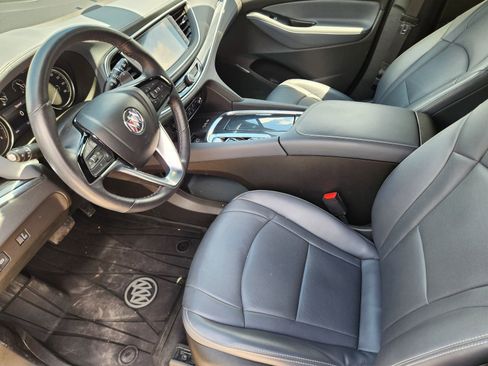 Used 2023 Buick Enclave Essence w/ Experience Buick Package FWD image 14