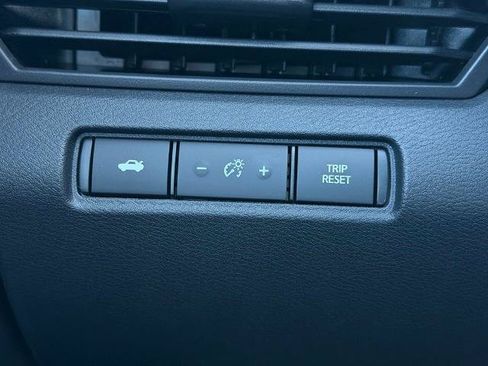 New 2026 Nissan Altima 2.5 SV AWD/4WD image 23