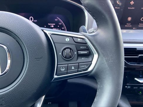 Used 2024 Acura MDX FWD image 24