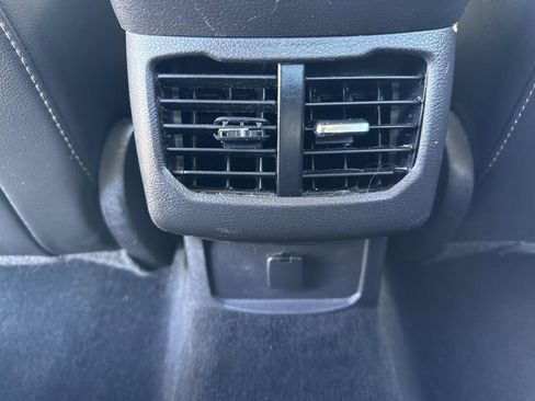 Used 2014 Ford Fusion Titanium image 17