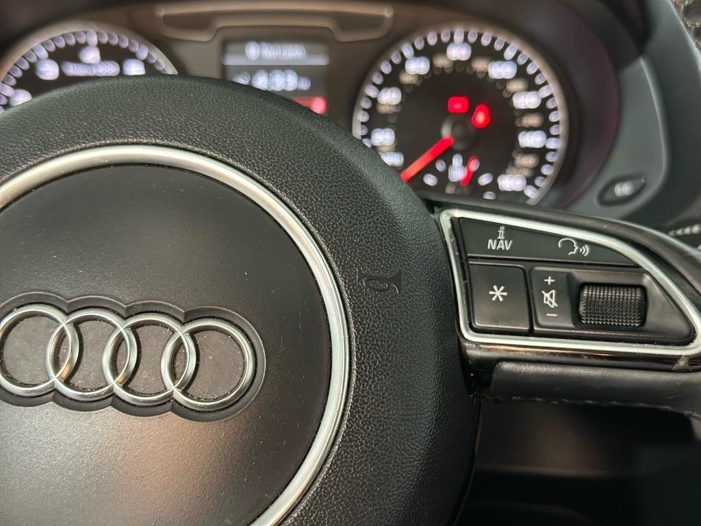Used 2016 Audi Q3 2.0T Premium Plus w/ Technology Package AWD/4WD image 31