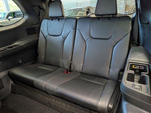 New 2026 Lexus TX 350 AWD image 12
