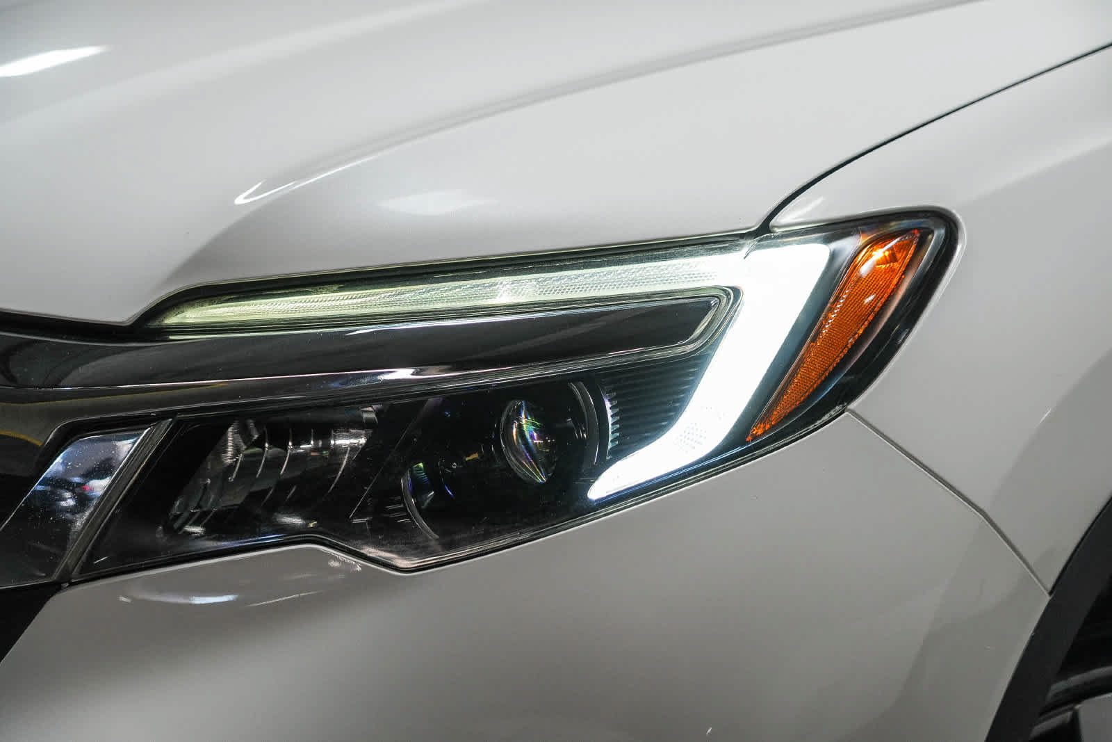 Used 2020 Honda Pilot EX image 2