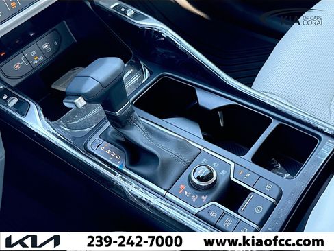 New 2026 Kia Sorento S w/ S Panoramic Sunroof Package AWD/4WD image 28