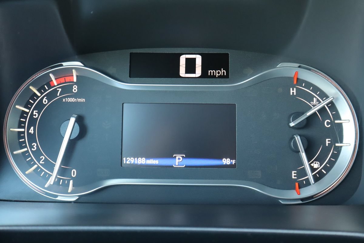 Used 2016 Honda Pilot Touring image 36