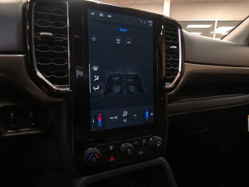 New 2025 Ford Ranger XLT image 18