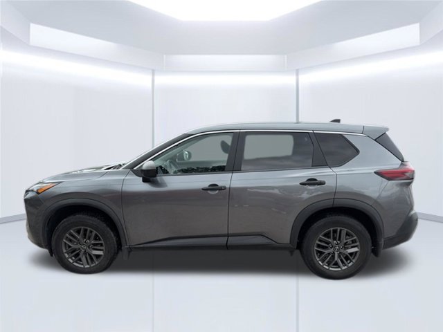 Used 2023 Nissan Rogue S FWD image 10