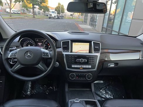 Used 2014 Mercedes-Benz ML 350 2WD image 15