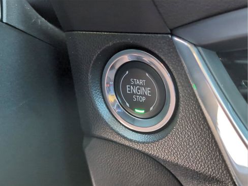 Used 2025 Buick Encore GX Preferred image 22