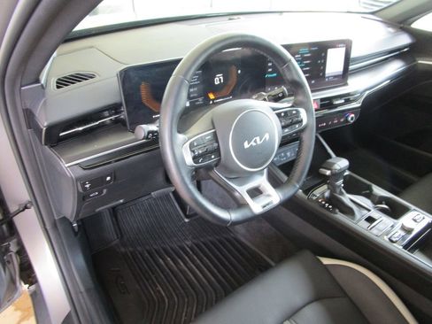 Used 2025 Kia K5 GT-Line AWD/4WD image 18