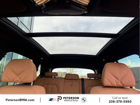 New 2026 BMW X5 xDrive50e w/ Premium Package AWD/4WD image 31
