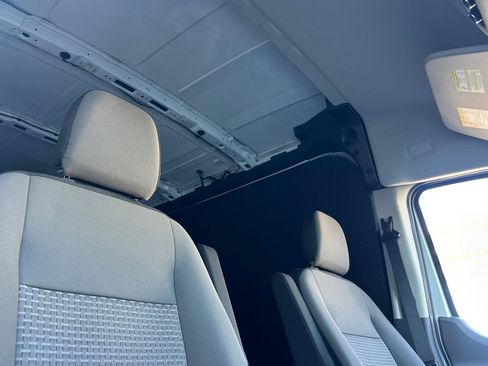 New 2026 Ford Transit 350 148 Medium Roof AWD image 13