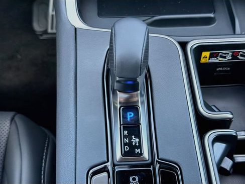 New 2026 Lexus TX 500h AWD image 30