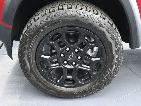 New 2026 Chevrolet Colorado Trail Boss image 24