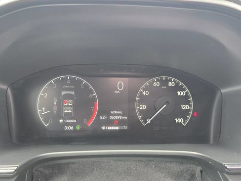 Used 2024 Honda CR-V EX image 27