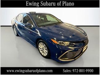 Used 2024 Toyota Camry LE w/ Convenience Package FWD 360° Tour