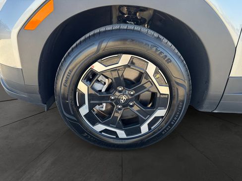 Certified 2026 Hyundai Santa Fe SE image 14