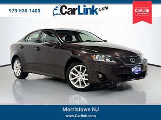 Used 2012 Lexus IS 250 AWD image 1