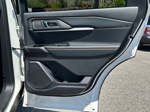 New 2026 Ford Explorer Tremor AWD/4WD image 16