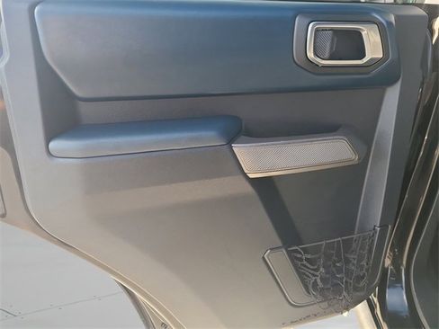 Used 2022 Ford Bronco Outer Banks image 17
