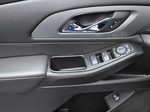 Certified 2023 Chevrolet Traverse LT FWD image 20