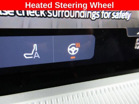 Used 2025 Ford Explorer ST AWD/4WD image 36