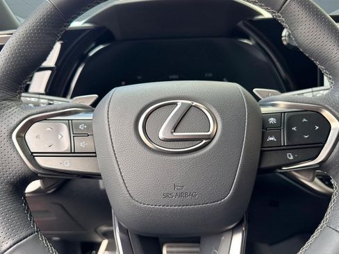 Certified 2023 Lexus RX 500h F Sport w/ Cold Area Package AWD/4WD image 16