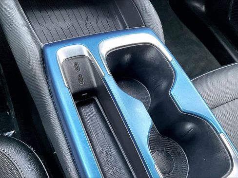 Used 2024 Chevrolet Equinox EV LT image 29