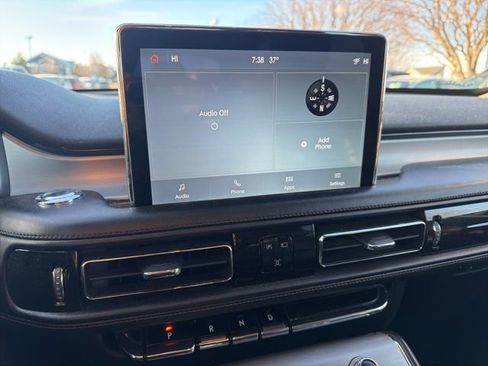 Used 2021 Lincoln Aviator Standard image 20