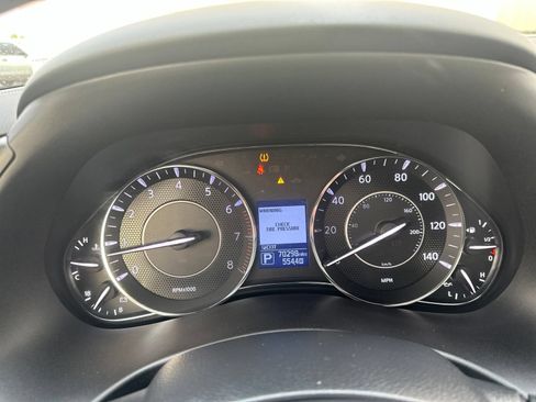 Used 2020 Nissan Armada Platinum w/ Platinum Reserve Package AWD/4WD image 60