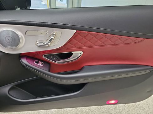 Used 2019 Mercedes-Benz C 300 C 300 image 20