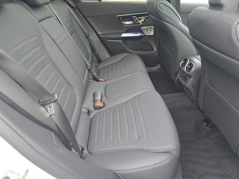 New 2026 Mercedes-Benz GLC 300 4MATIC image 21