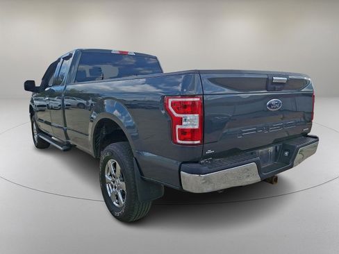 Used 2018 Ford F150 XLT w/ Equipment Group 301A Mid image 7