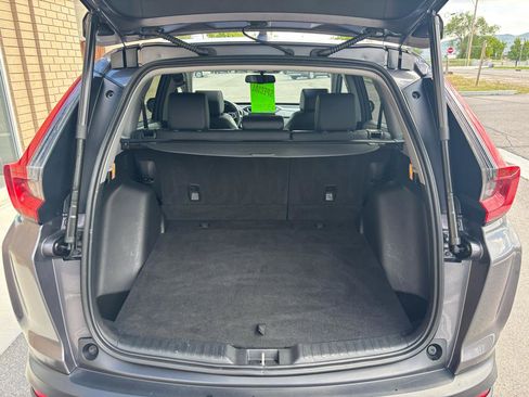 Used 2022 Honda CR-V EX-L image 7