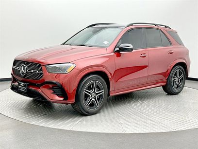 Used 2024 Mercedes-Benz GLE 350 4MATIC